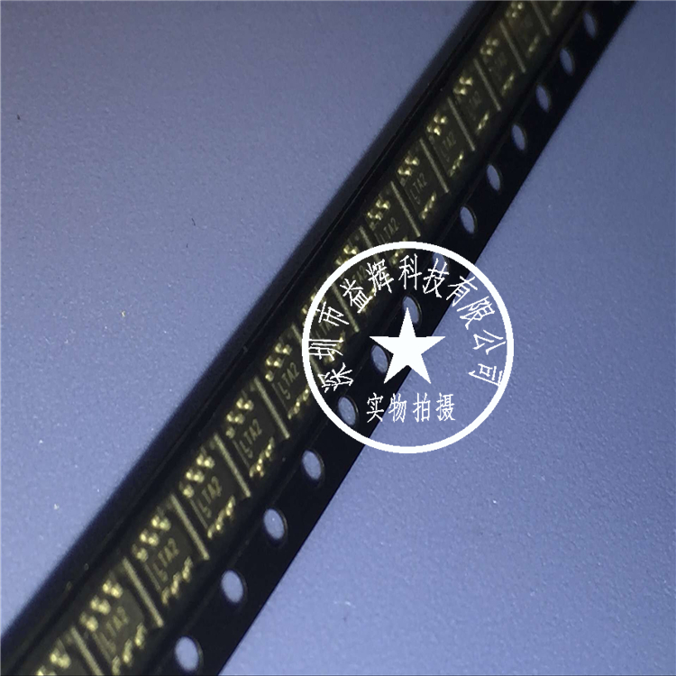 【LINEAR系列】LTC4412ES6 控制器IC 益輝 LTC4412ES6-LTC4412ES6盡在買(mǎi)賣(mài)IC網(wǎng)